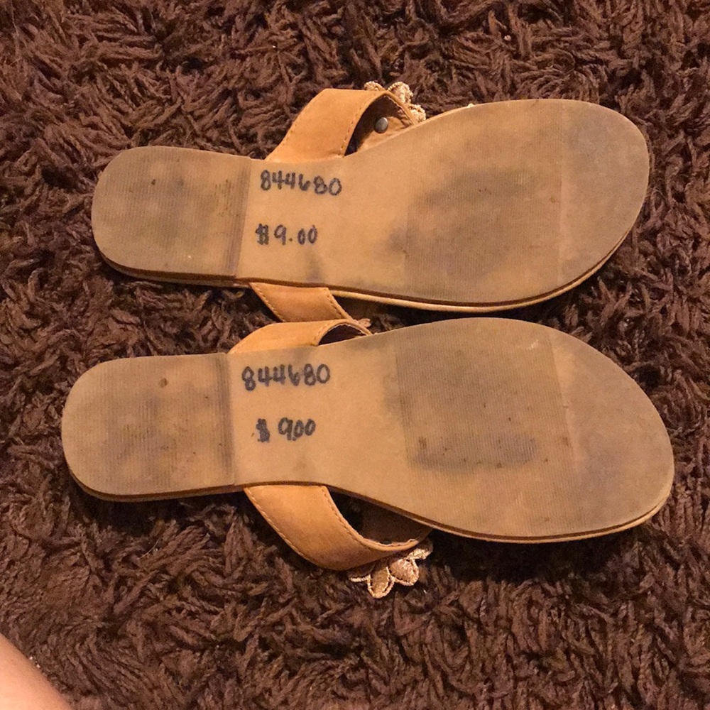 Sandals - Picture 4 of 4